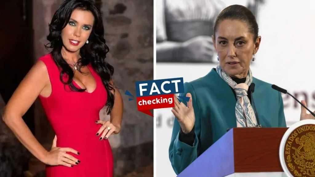 ¿Sabine Moussier se hizo la eutanasia? ¿Claudia Sheinbaum se pronunció?