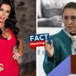 ¿Sabine Moussier se hizo la eutanasia? ¿Claudia Sheinbaum se pronunció?