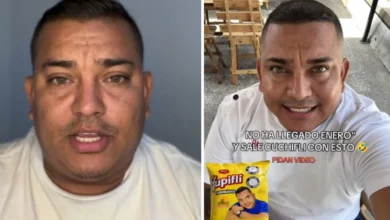 Se filtra video del Cuchufli en Twitter: ¿De qué trata y por qué es viral?