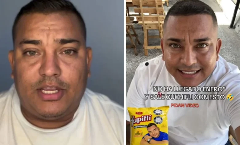 Se filtra video del Cuchufli en Twitter: ¿De qué trata y por qué es viral?