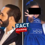 ¿"Secuestraron" a la hija de Nayib Bukele? ¿Layla Buekele "murió"? ¿Qué le pasó?