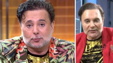 Sergio Alis Wikipedia: Quién es, edad y origen del paparazzi