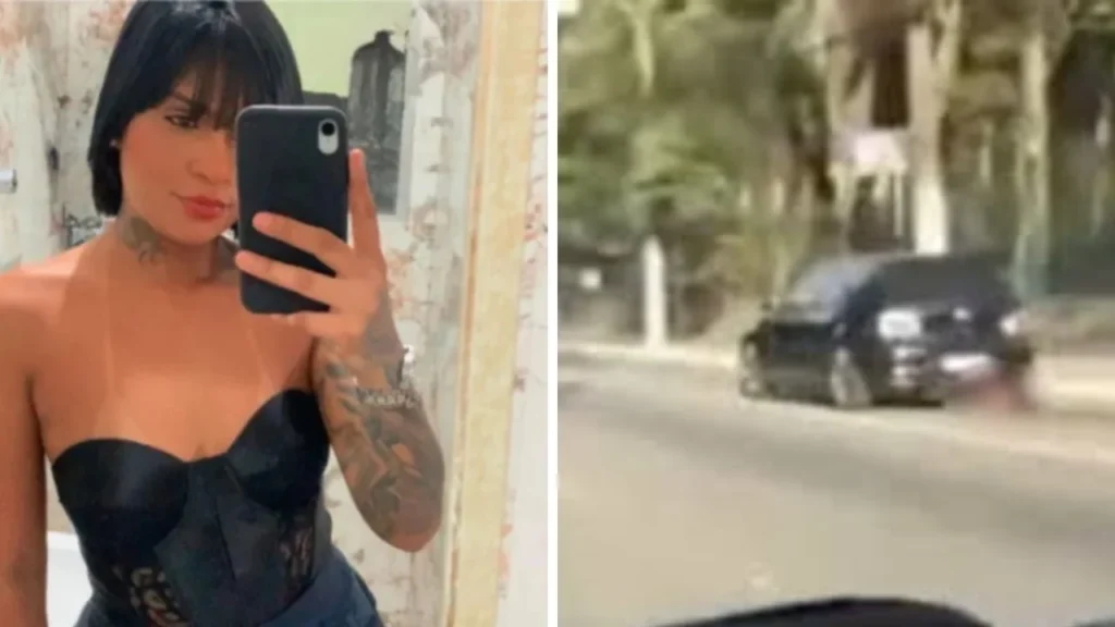 Taynara Souza video Twitter: completo del accidente en Atrocidades 18 y Forogore