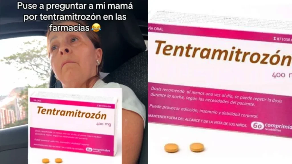 Tentramitrozon video hospital: ¿Viral de Ethan Young? ¿De qué trata?