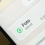 Así puedes volver a ver fotos de una sola vista en WhatsApp sin que lo sepan