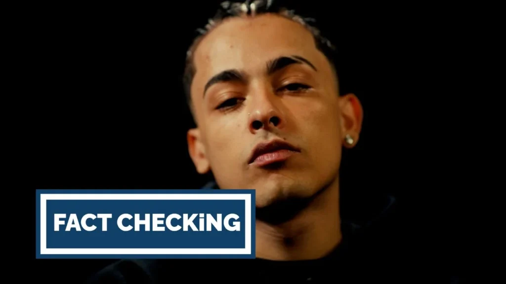 ¿Trueno murió?, por qué circula el rumor que el rapero argentino falleció