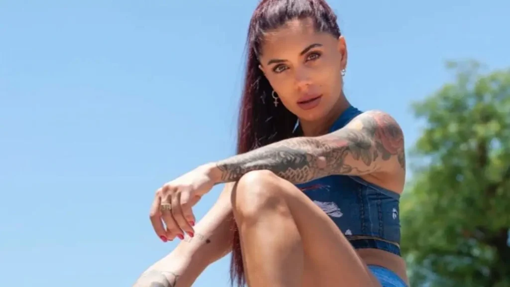 Valeria Aquino: ¿Quién es y por qué el video de su hija causó polémica?