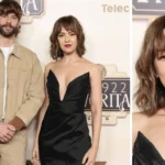 Verónica Sánchez pareja actual: ¿Qué relación tiene con Luis Fernández?