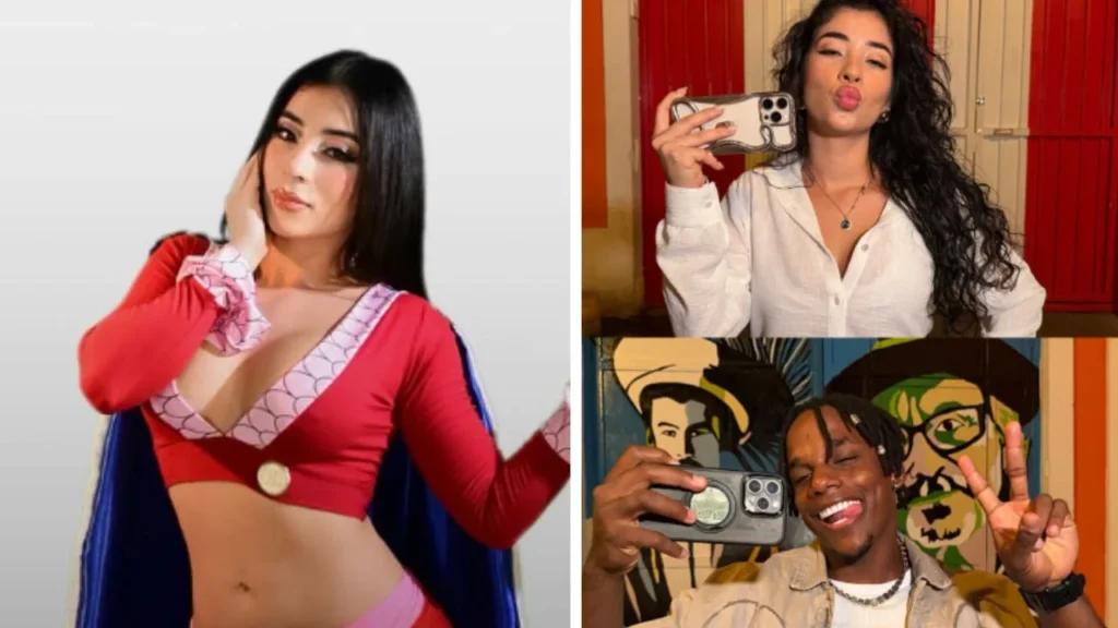 Video de Katy Cardona y Deiby Ruiz: se filtra clip de La Blanquita en Telegram