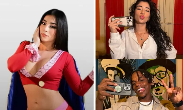 Video de Katy Cardona y Deiby Ruiz: se filtra clip de La Blanquita en Telegram