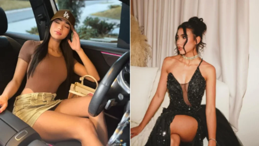 Video de la hija de Karina: ¿se filtró clip de Isabella Vargas en Telegram y Twitter?