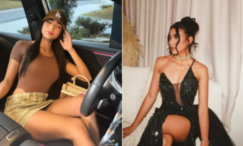 Video de la hija de Karina: ¿se filtró clip de Isabella Vargas en Telegram y Twitter?