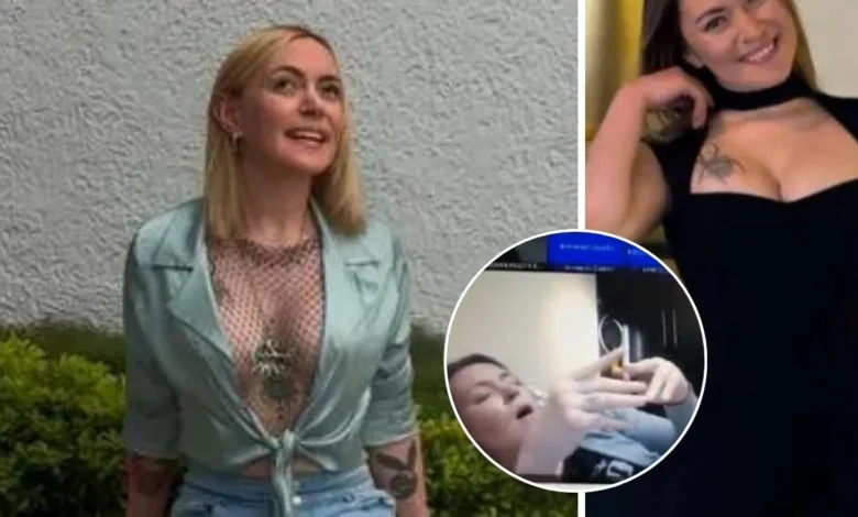 Video de Vivian Polanía: Polémico clip de la jueza causa revuelo