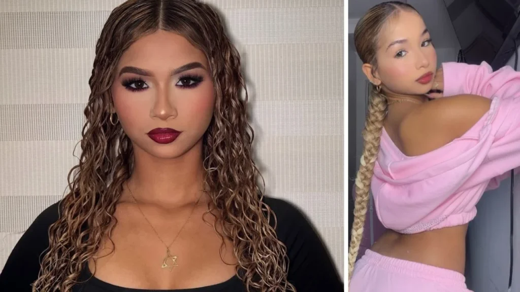 ¿Video filtrado de Ariana Mendivil? ¿Se filtró contenido en Telegram?