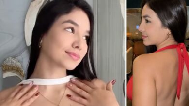 Video filtrado de Jurley Corona: Contenido viral en Telegram