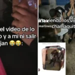 Video viral de Los chamaquitos: se filtra clip de haitianos en Telegram y Twitter
