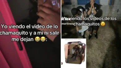 Video viral de Los chamaquitos: se filtra clip de haitianos en Telegram y Twitter