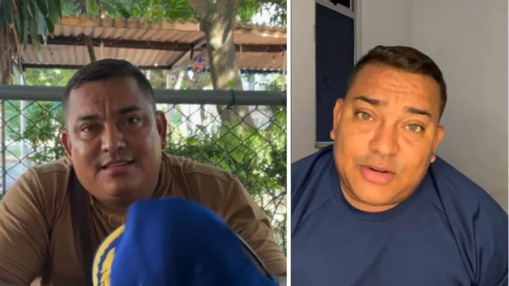 Video viral del Cuchufli: clip filtrado en Telegram y Twitter del creador de contenido