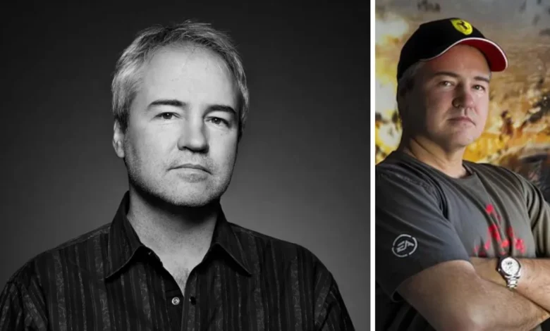 Vince Zampella accidente: causa de muerte del creador de videojuegos