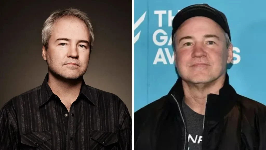 Vince Zampella esposa e hijos: vida familiar del creador de Call of Duty