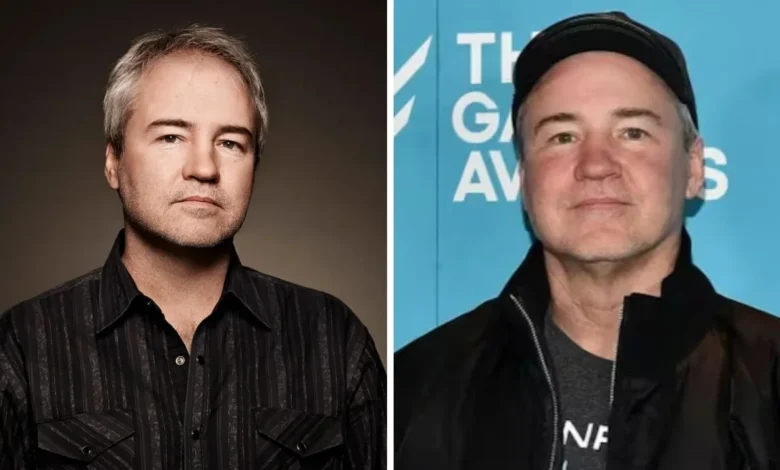 Vince Zampella esposa e hijos: vida familiar del creador de Call of Duty