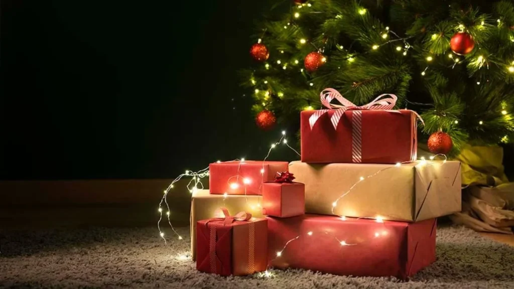 Mensajes de Navidad para los hijos: palabras de amor, fe y esperanza
