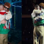 ¿Qué pasó entre J Balvin y Bad Bunny y cómo sellaron la paz en México?