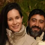 Variel Sánchez: ¿Quién es su esposa, cómo se conocieron y cuántos años se llevan?