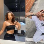 Creadora de contenido y streamer murió en un accidente de tránsito en Medellín