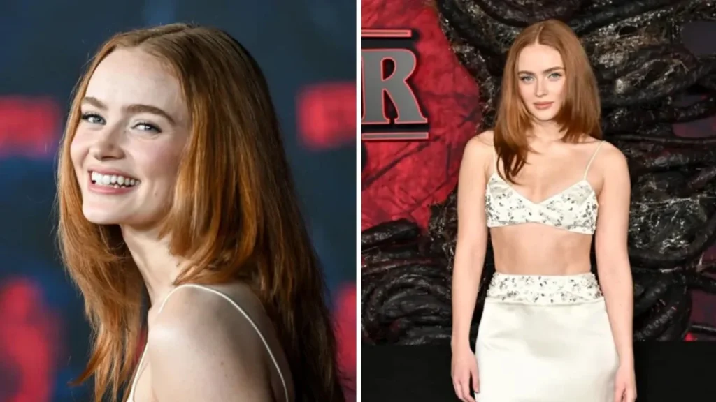 Sadie Sink novio: ¿tiene pareja actual en 2025? ¿Está soltera? ¿Qué se sabe?