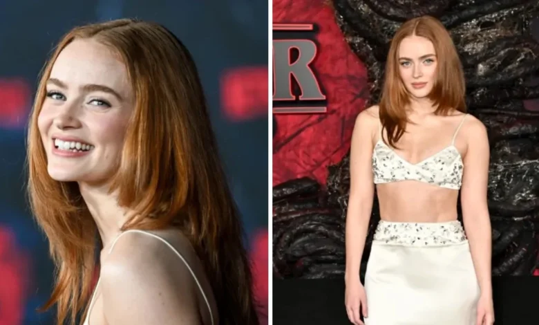 Sadie Sink novio: ¿tiene pareja actual en 2025? ¿Está soltera? ¿Qué se sabe?