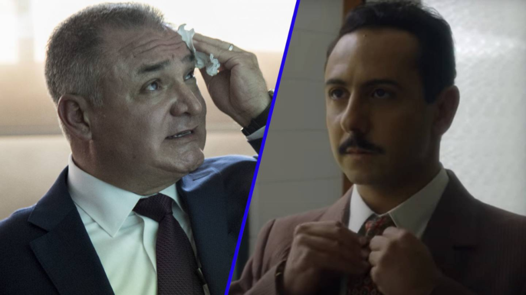 ¿Quién es Conrado Sol en la vida real y a quién representa en la serie El Chapo?