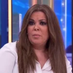 Maria José Campanario desvela el accidente que sufrió en ‘El Desafío’: “He necesitado collarín”