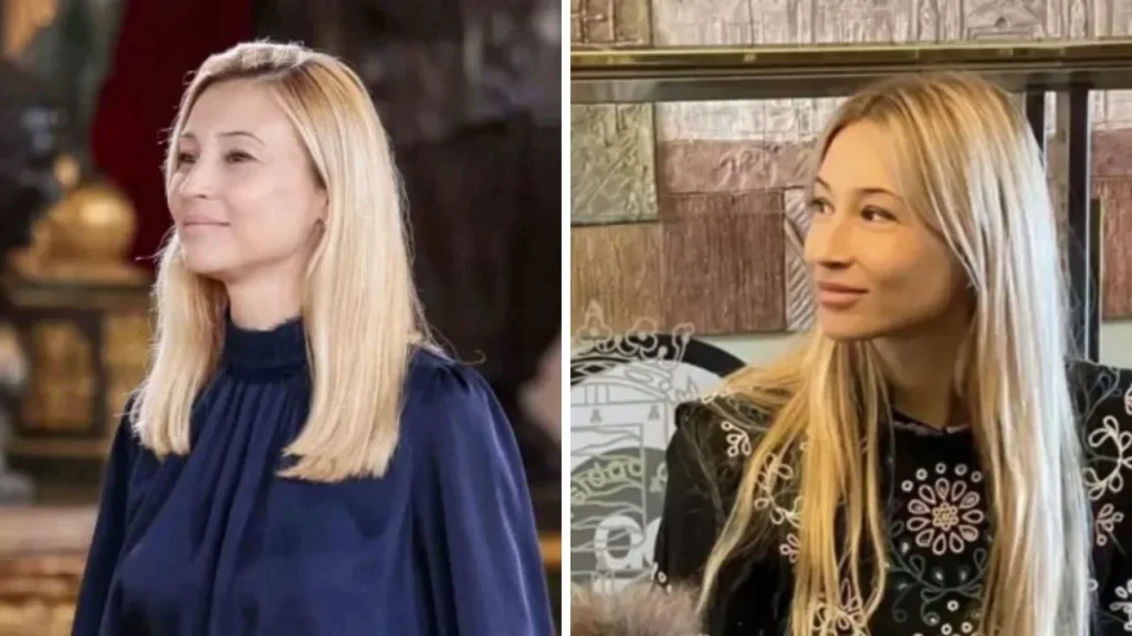 Óscar Puente pareja: ¿Quién es Yasmina Gregori y qué se sabe de su vida?