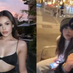 Alejandra Urrea novio: ¿Quién es Zaidan, desde cuándo son pareja y qué se sabe?