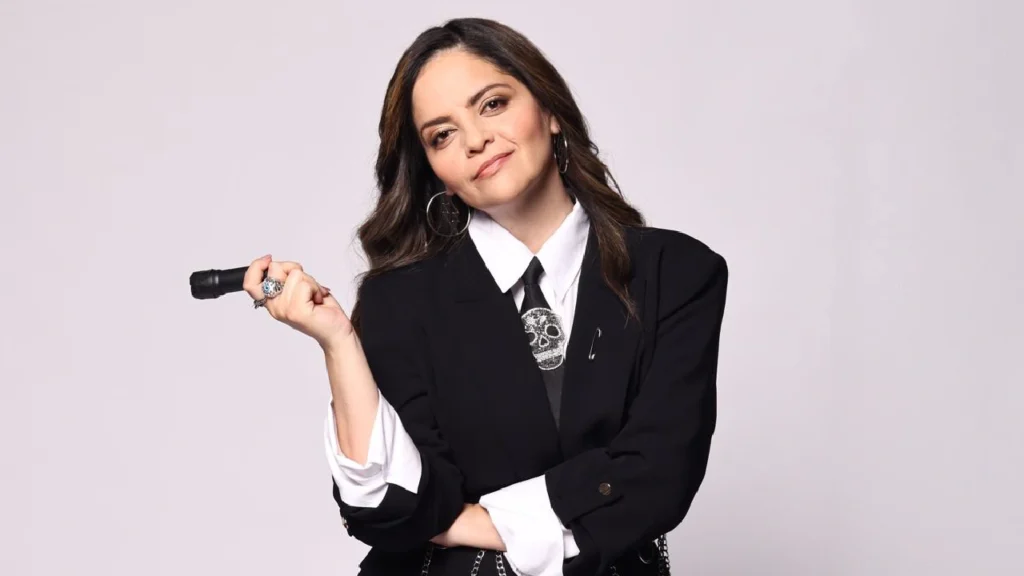 Alexa Zuart edad Wikipedia: quién es, qué hace, familia y biografía