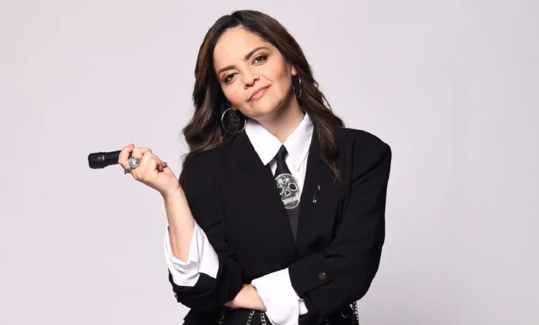 Alexa Zuart edad Wikipedia: quién es, qué hace, familia y biografía