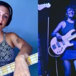 ¿Ariana Falco Aureli qué le pasó?, ¿de qué murió la música amiga de Lowrdez?