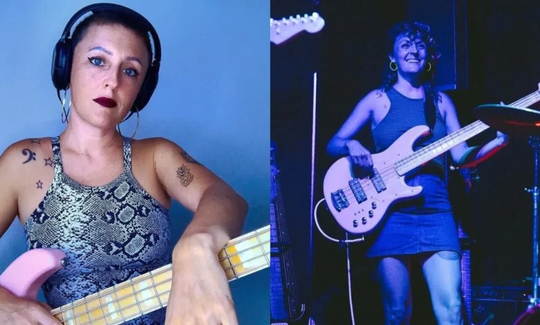 ¿Ariana Falco Aureli qué le pasó?, ¿de qué murió la música amiga de Lowrdez?