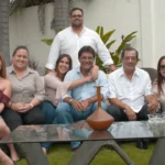 Carlos Luis Morales hijos: cuántos tiene, quiénes son y biografía