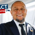 ¿Cuándo falleció Roberto Carlos futbolista? ¿por qué dicen que murió?