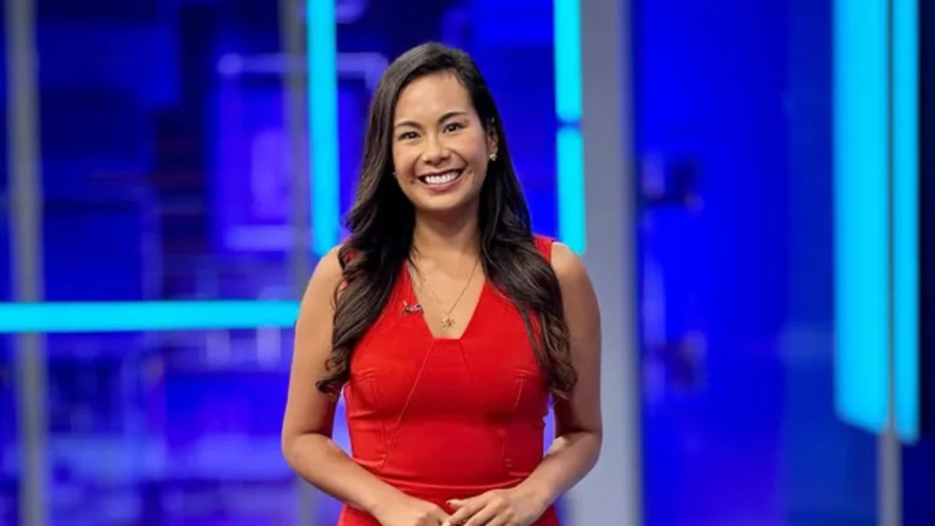 Fátima Chávez edad Wikipedia: quién es, qué hace, familia y biografia