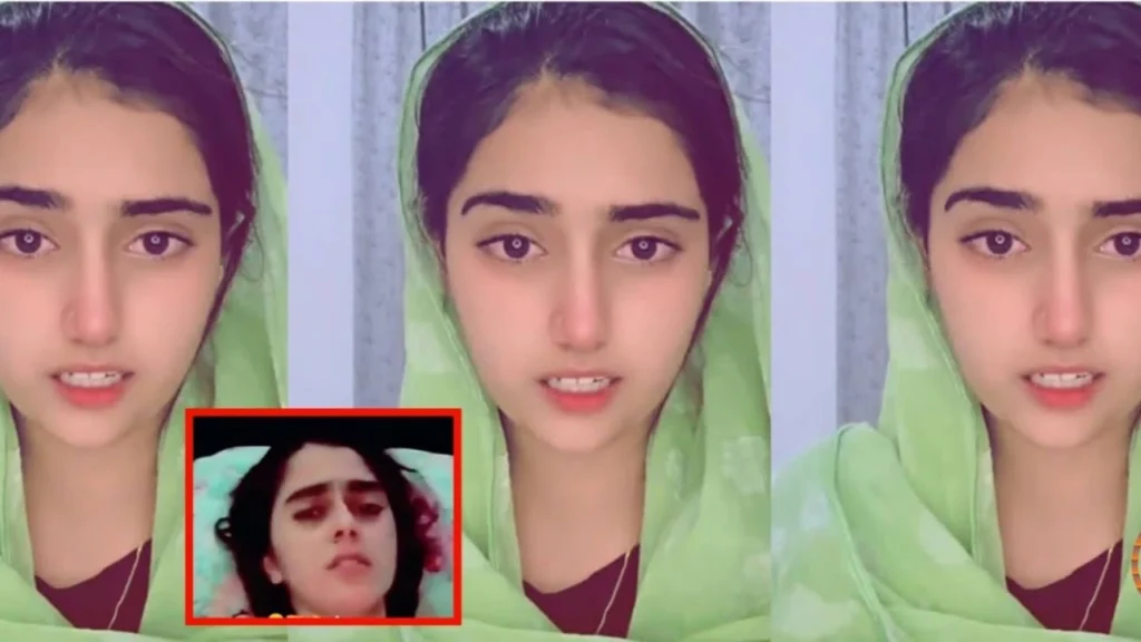 Fatima Jatoi viral video: ¿cuál es el clip filtrado en X y Telegram?
