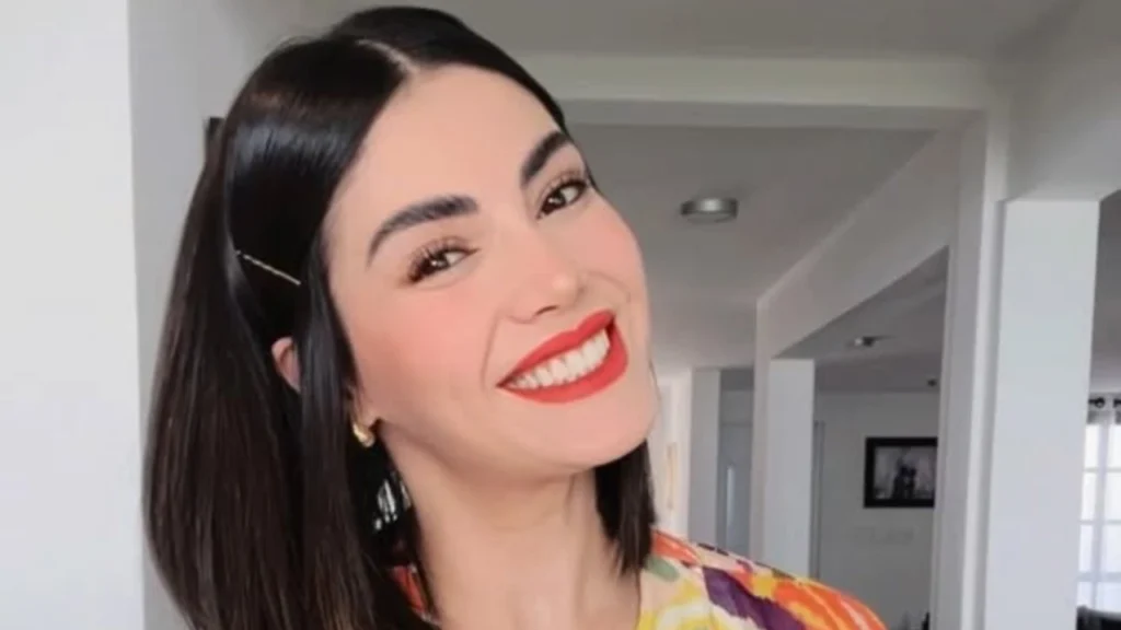 Itzel Barro edad Wikipedia: biografía y qué hace la esposa del Capi Pérez