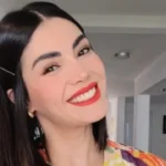 Itzel Barro edad Wikipedia: biografía y qué hace la esposa del Capi Pérez