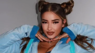 Katy Sancheski biografía: quién es la influencer española y cuál es su contenido cristiano