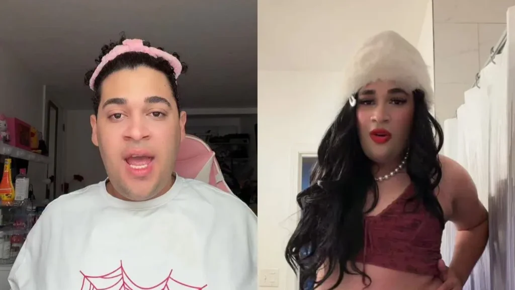 Lamashienusa filtrado: ¿clip viral completo en X, TikTok y Telegram?