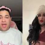 Lamashienusa filtrado: ¿clip viral completo en X, TikTok y Telegram?