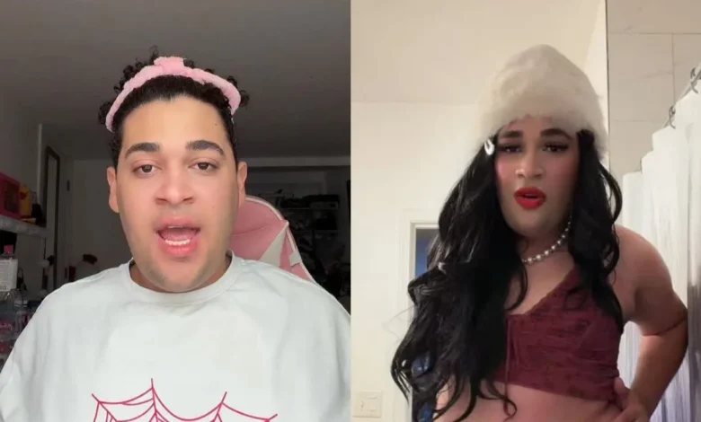 Lamashienusa filtrado: ¿clip viral completo en X, TikTok y Telegram?