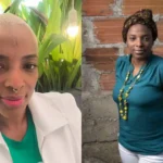 María Roa Borja biografía Wikipedia: quién es, edad, qué hace y serie